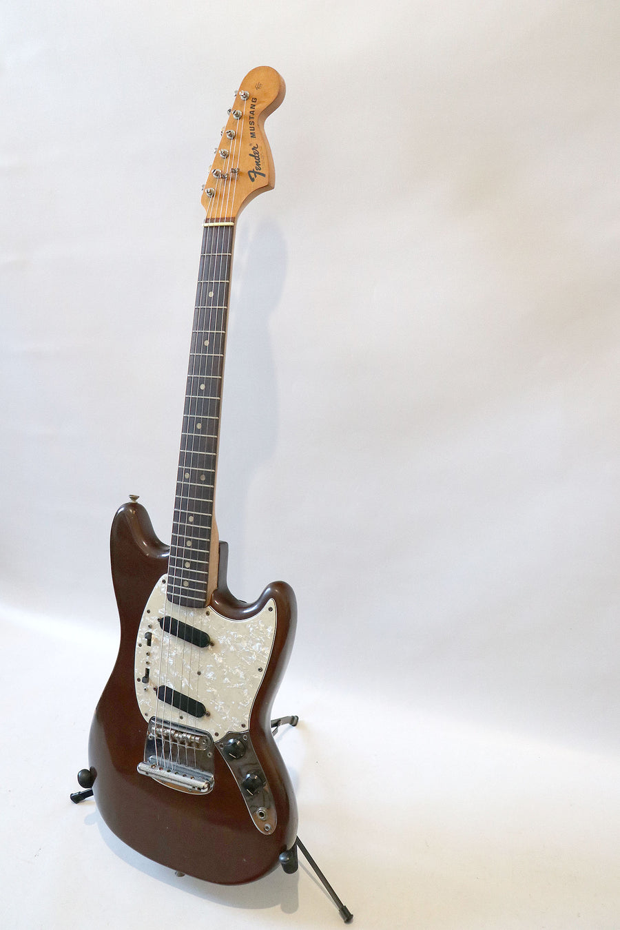 Fender Mustang 1975