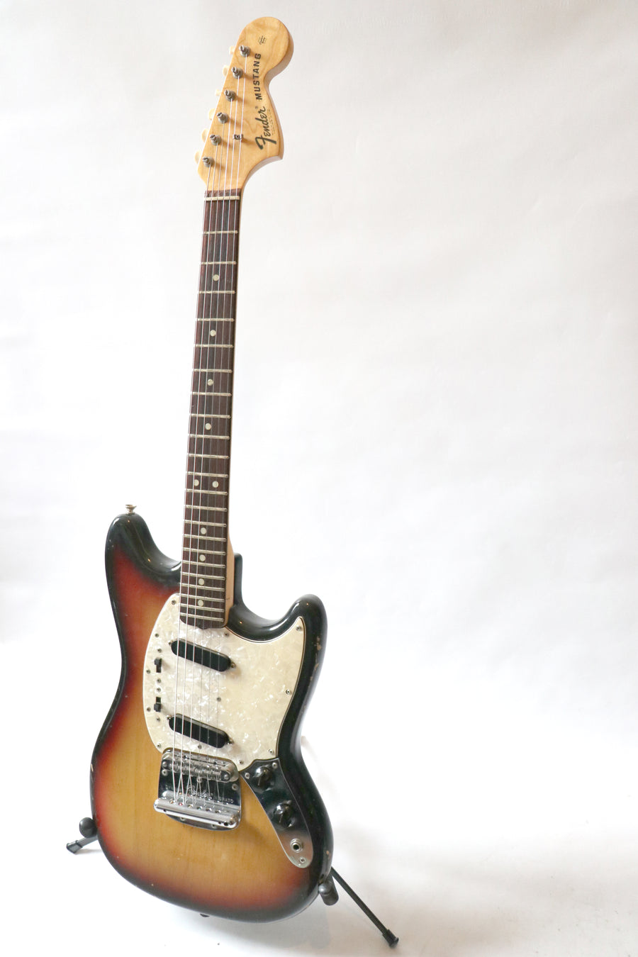 Fender Mustang 1971