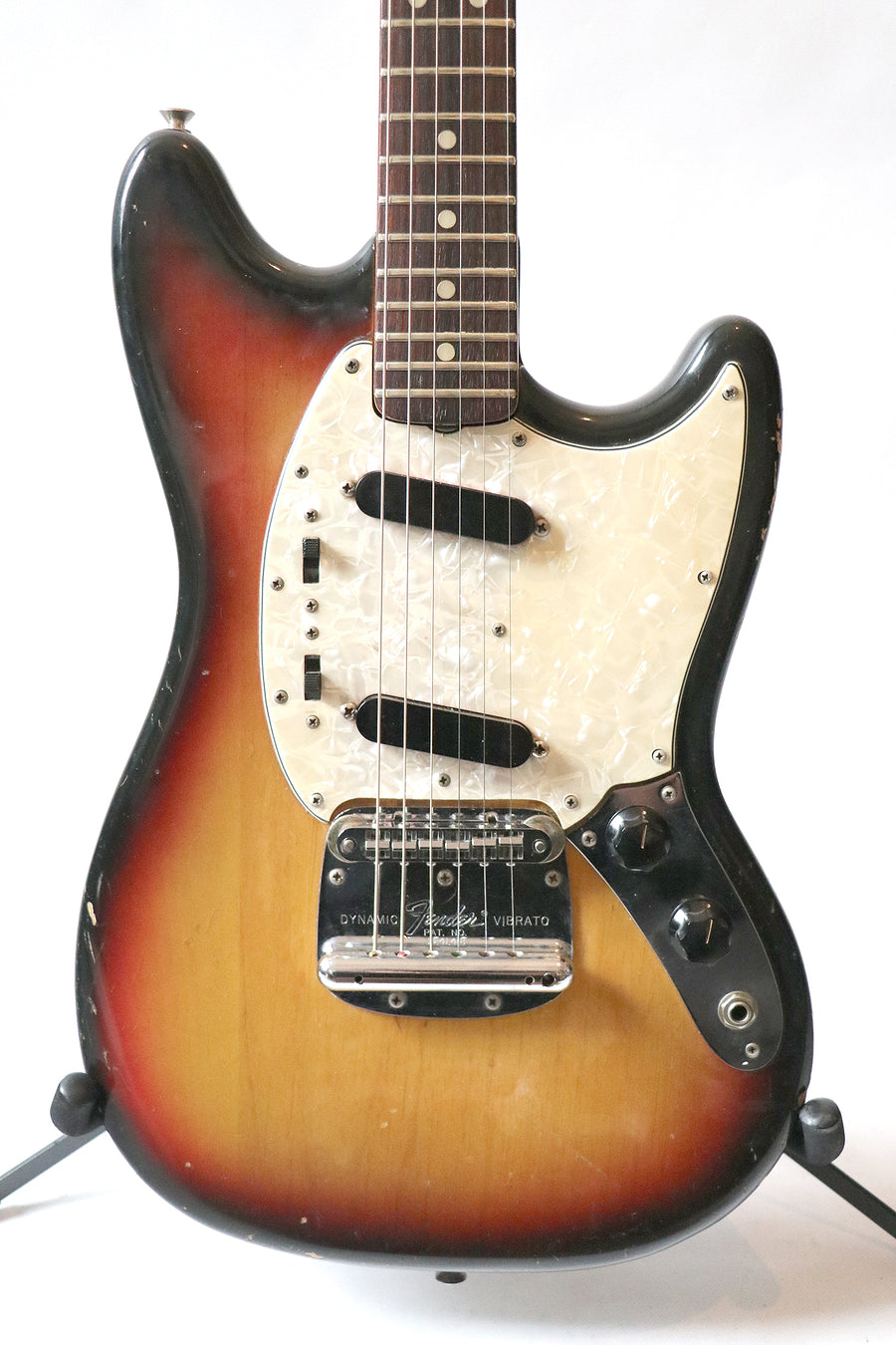 Fender Mustang 1971