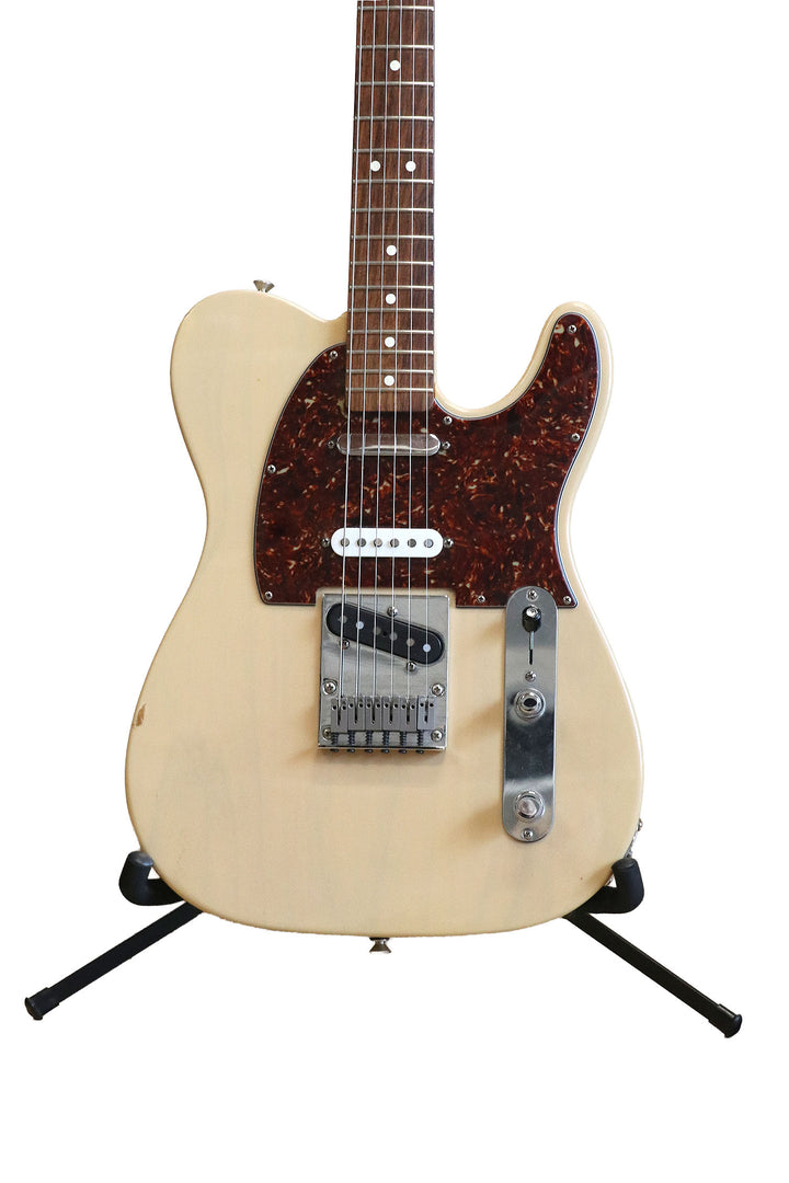 Fender Deluxe Nashville Telecaster