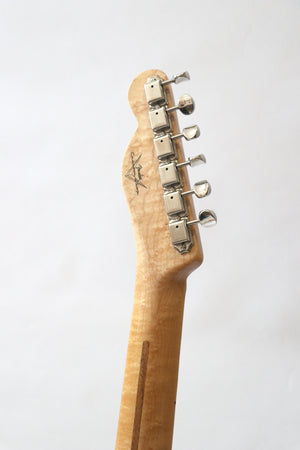 Fender Custom Shop Nocaster - year 2001