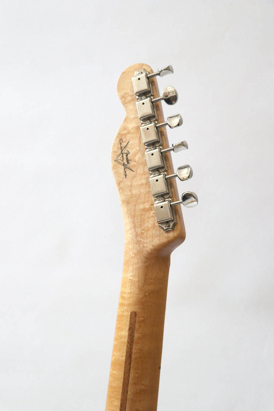 Fender Custom Shop Nocaster - year 2001