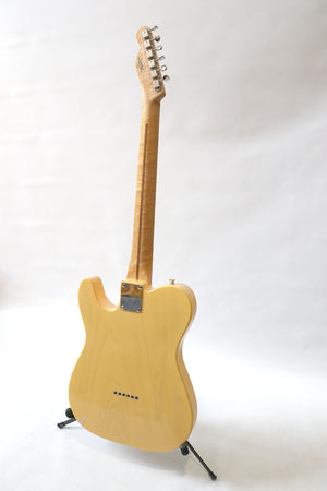 Fender Custom Shop Nocaster - year 2001