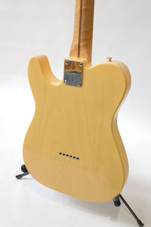 Fender Custom Shop Nocaster - year 2001