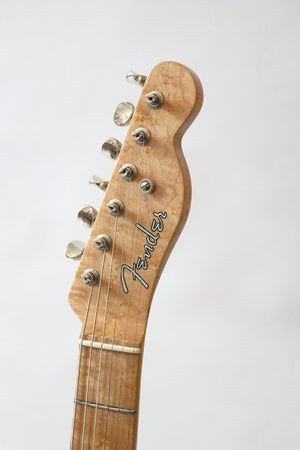 Fender Custom Shop Nocaster - year 2001