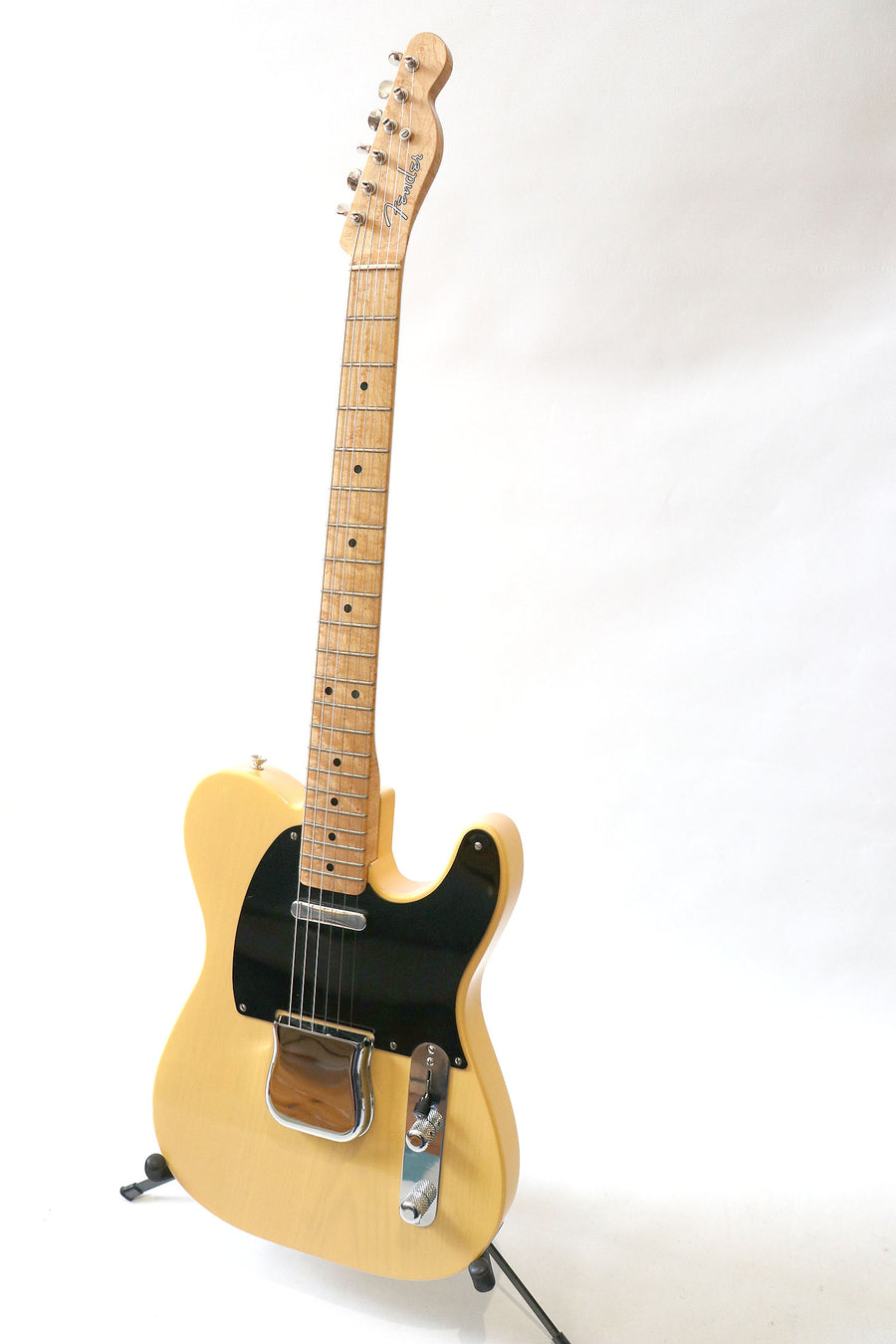 Fender Custom Shop Nocaster - year 2001