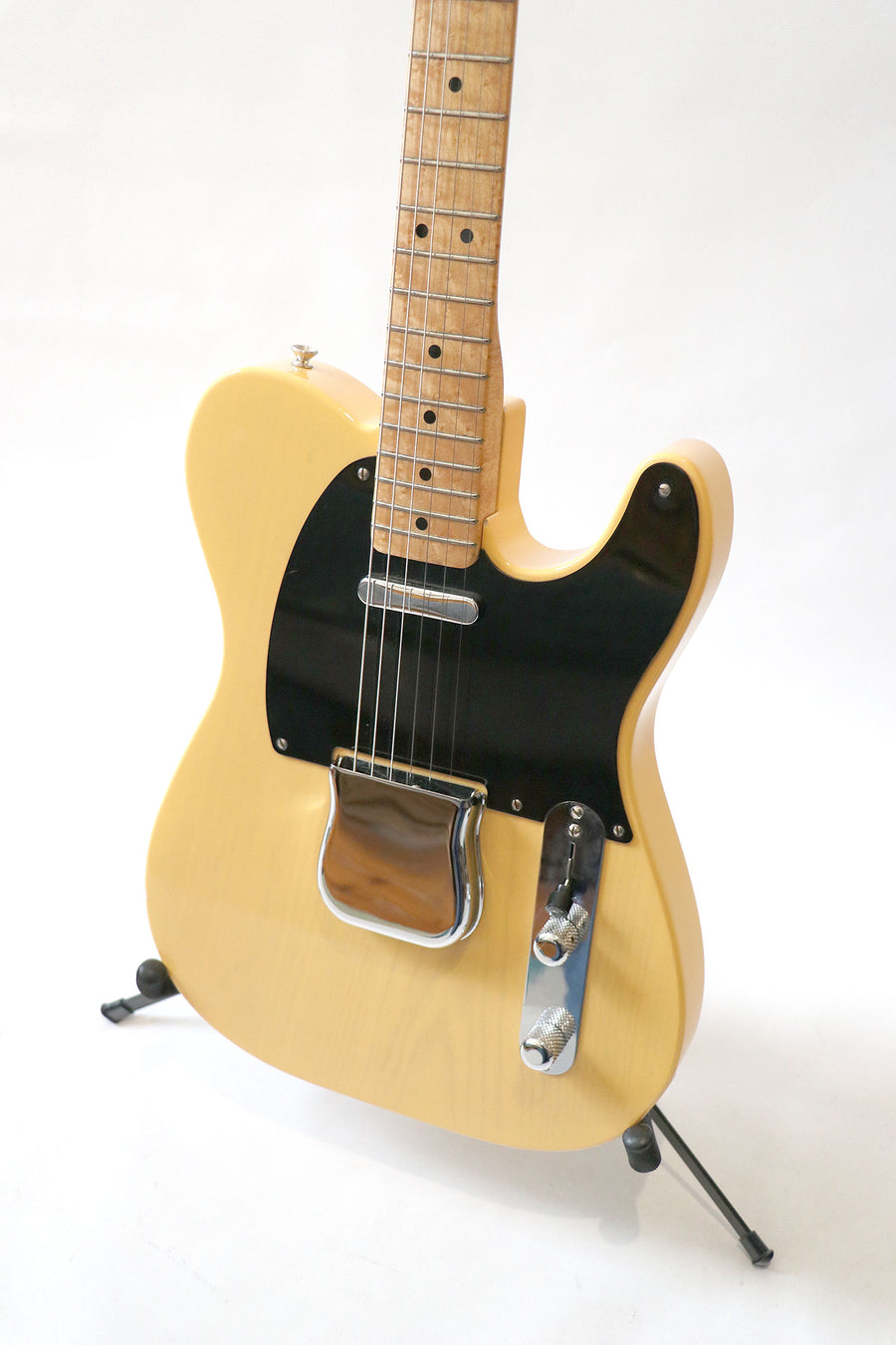 Fender Custom Shop Nocaster - year 2001