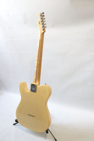 Fender Nocaster Custom Shop 2017 30th Anniversary