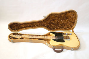 Fender Nocaster Custom Shop - year 2003