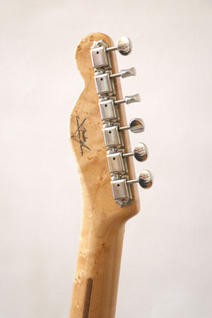 Fender Nocaster Custom Shop - year 2003