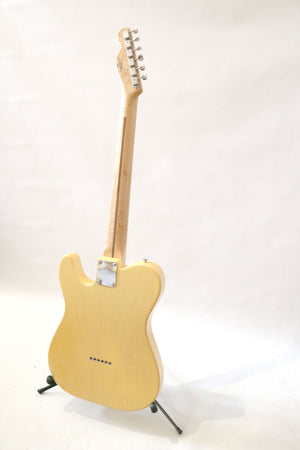 Fender Nocaster Custom Shop - year 2003
