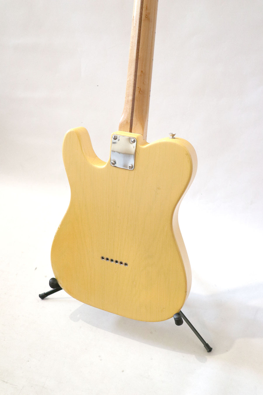 Fender Nocaster Custom Shop - year 2003