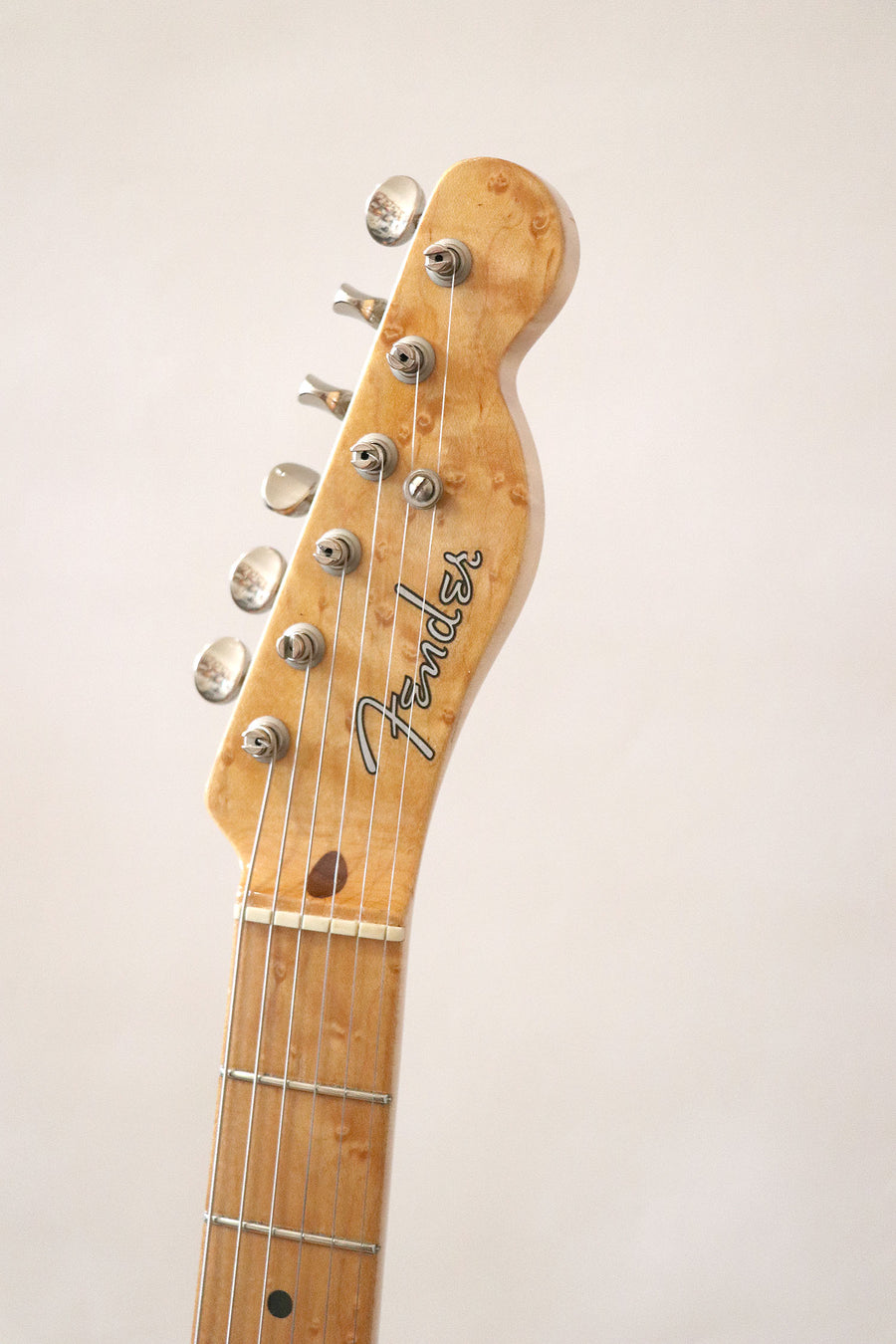 Fender Nocaster Custom Shop - year 2003