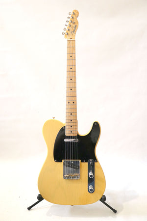 Fender Nocaster Custom Shop - year 2003