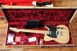 Fender American Original 50s Telecaster