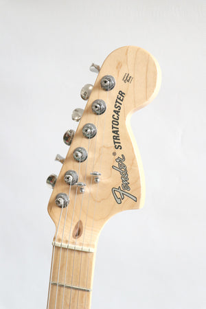 Fender American Performer Stratocaster 2021