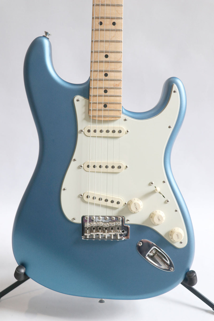 Fender American Performer Stratocaster 2021