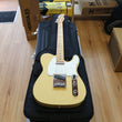Load image into Gallery viewer, Fender Parts Caster Telecaster - year 2015
