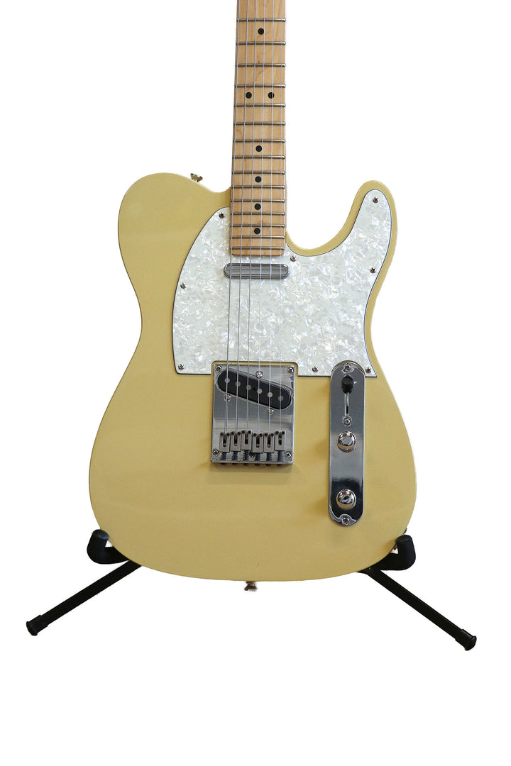 Fender Parts Caster Telecaster year 2015