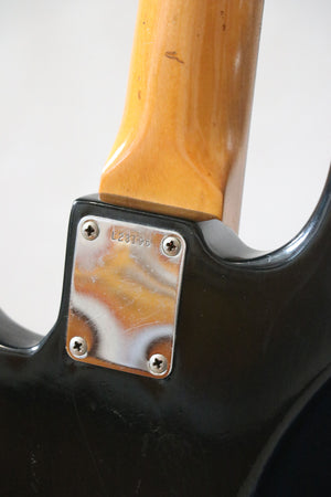 Fender Precision Bass - year 1964