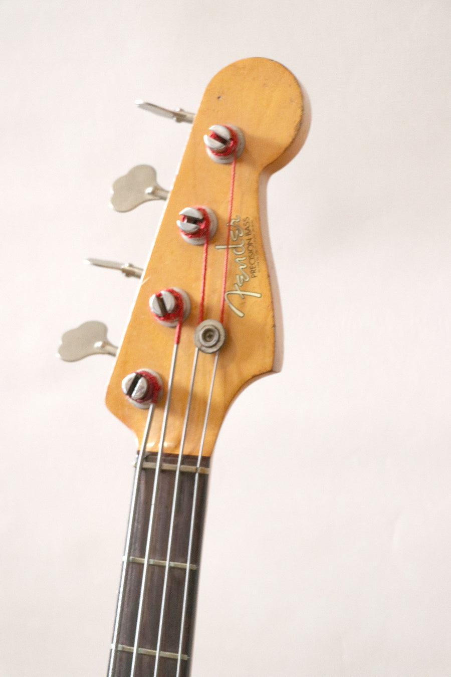 Fender Precision Bass - year 1964