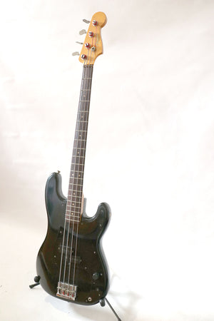 Fender Precision Bass - year 1964