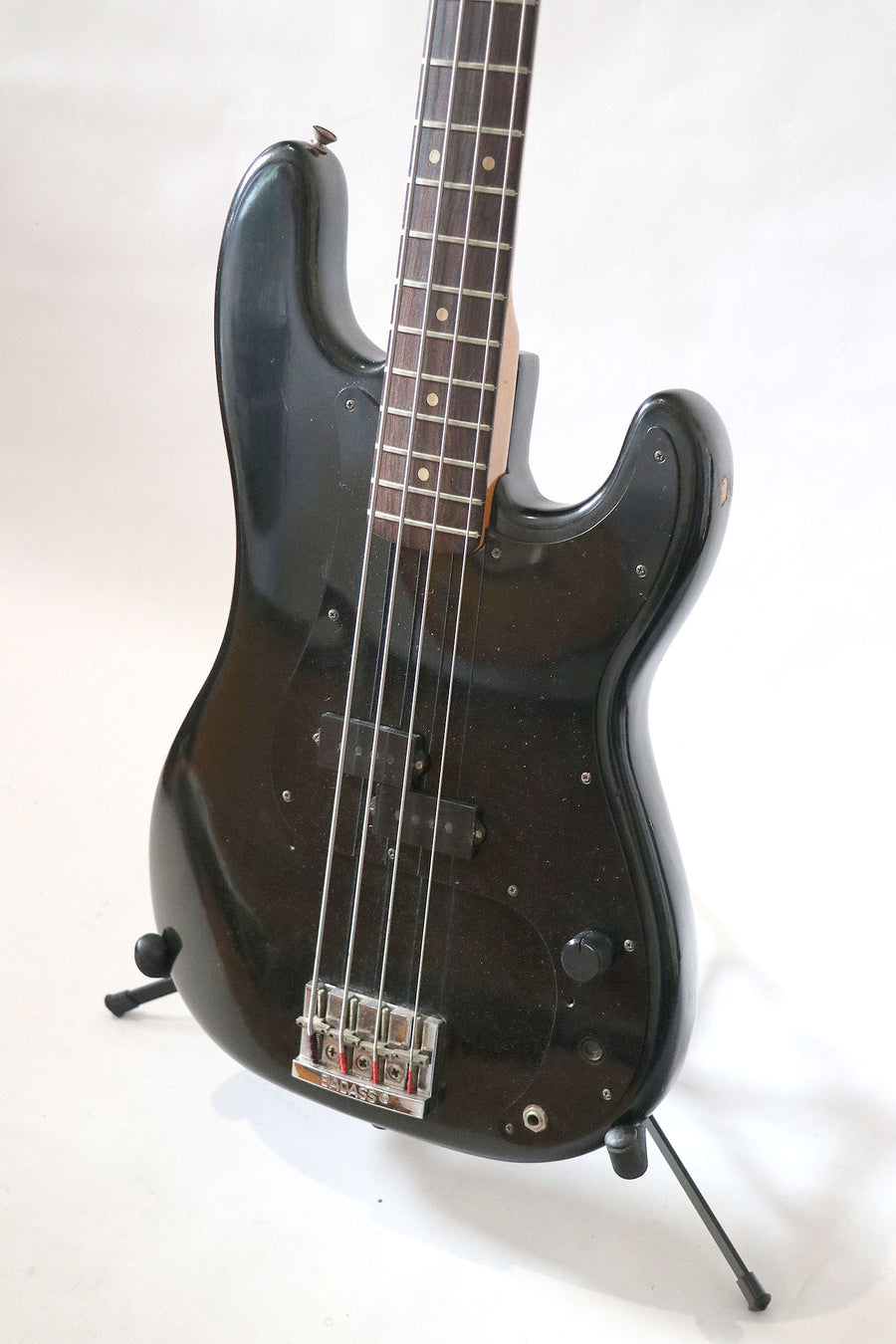 Fender Precision Bass - year 1964