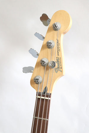 Fender Prophecy II Bass 1994