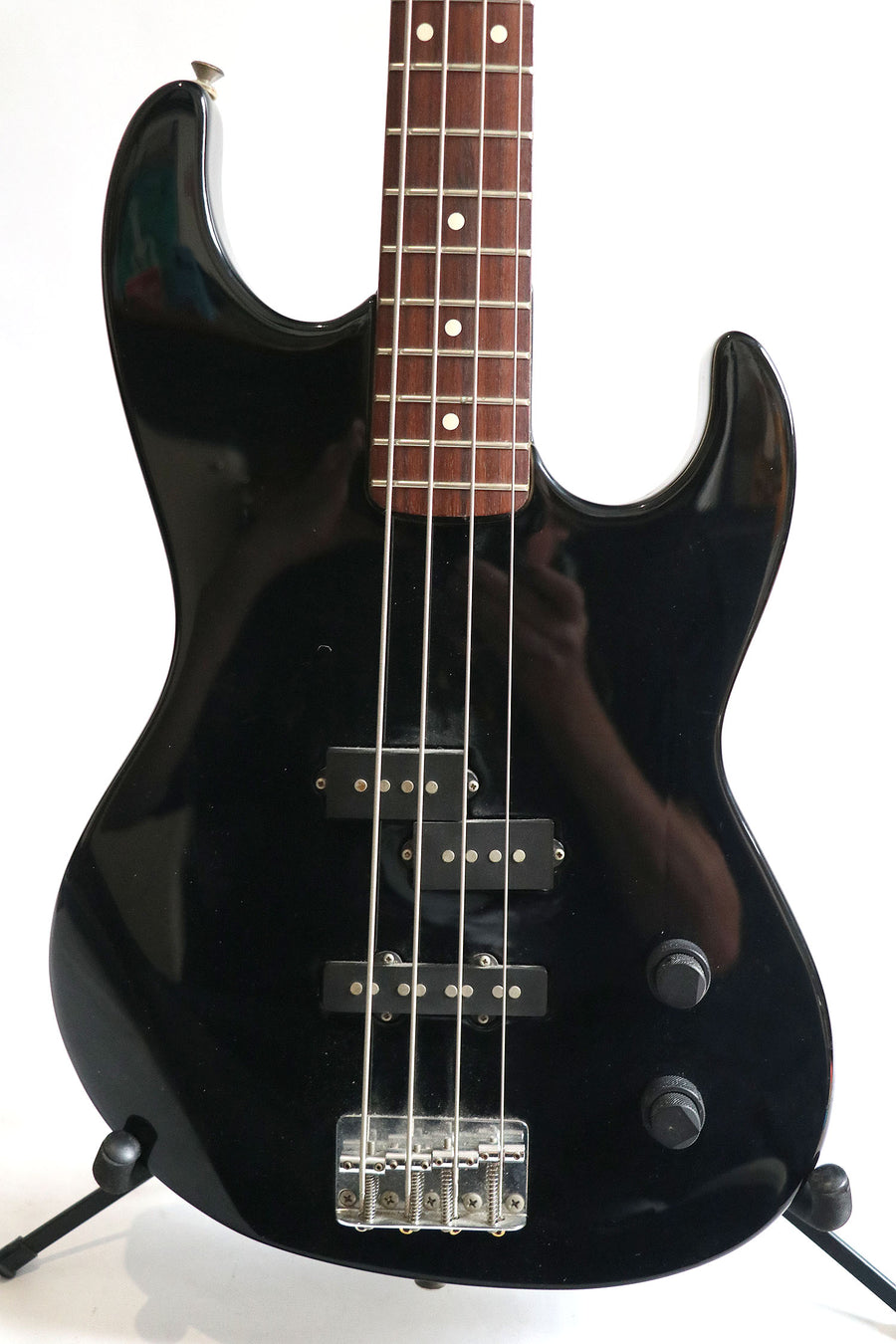 Fender Prophecy II Bass 1994