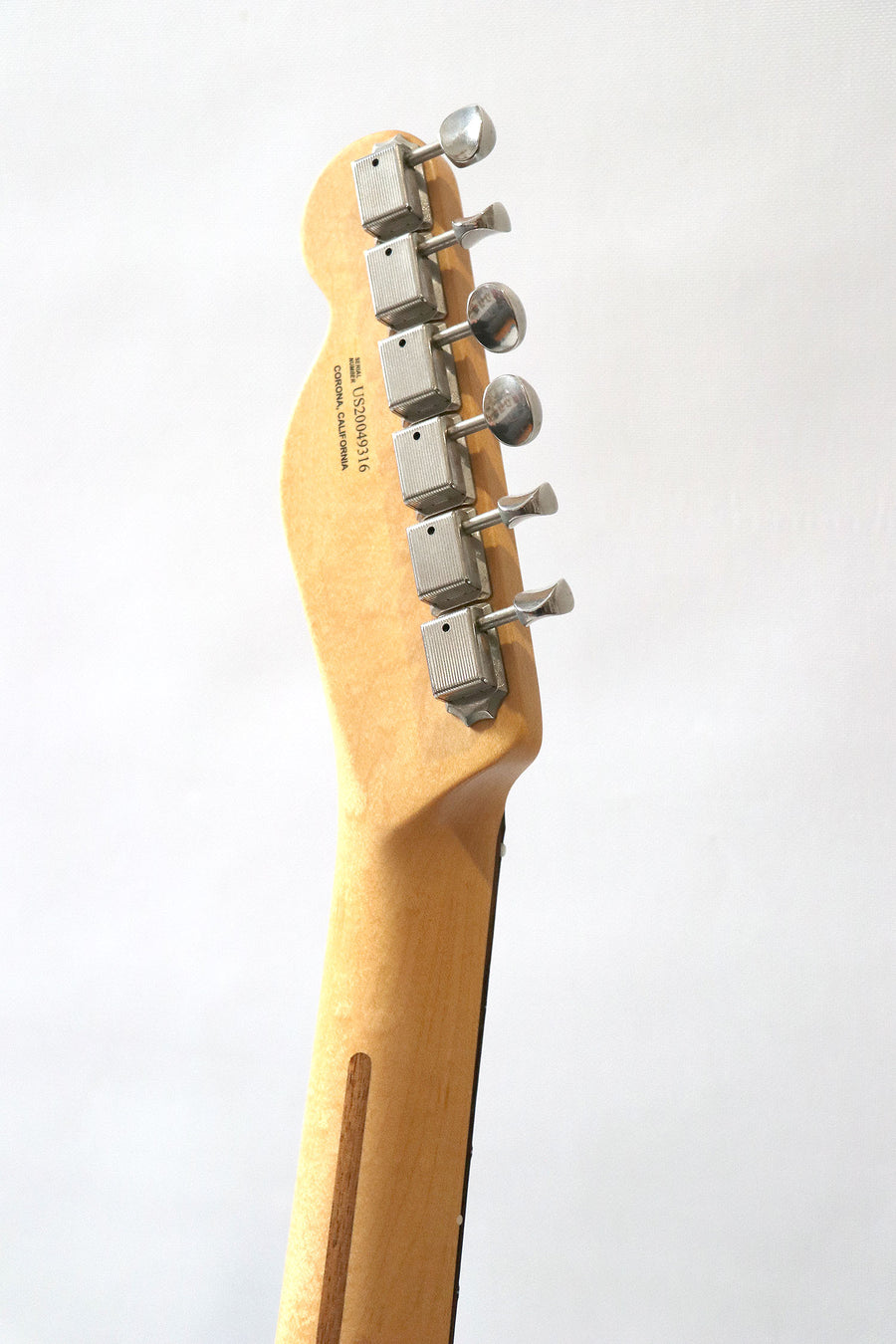 Fender Performer Telecaster USA