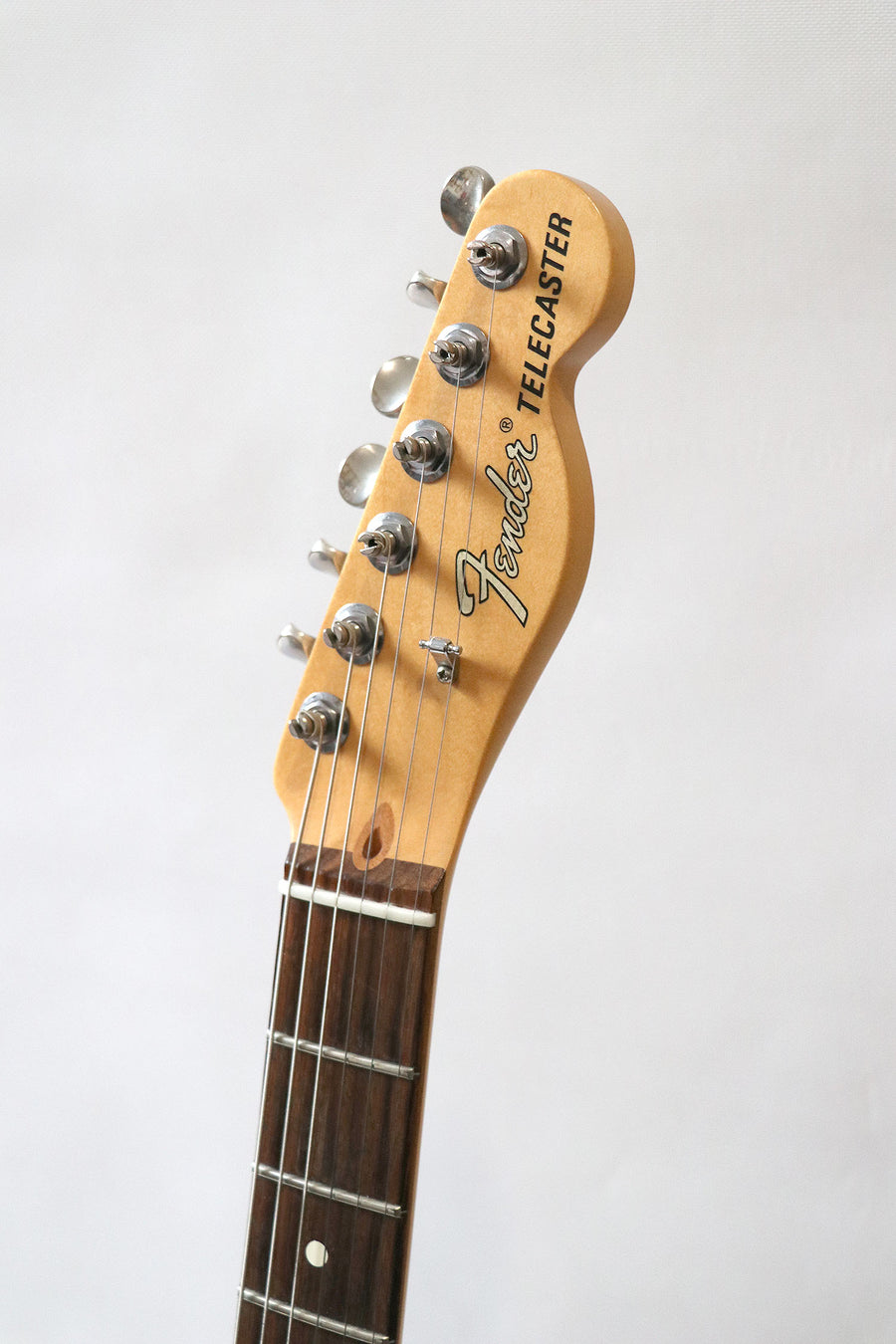 Fender Performer Telecaster USA