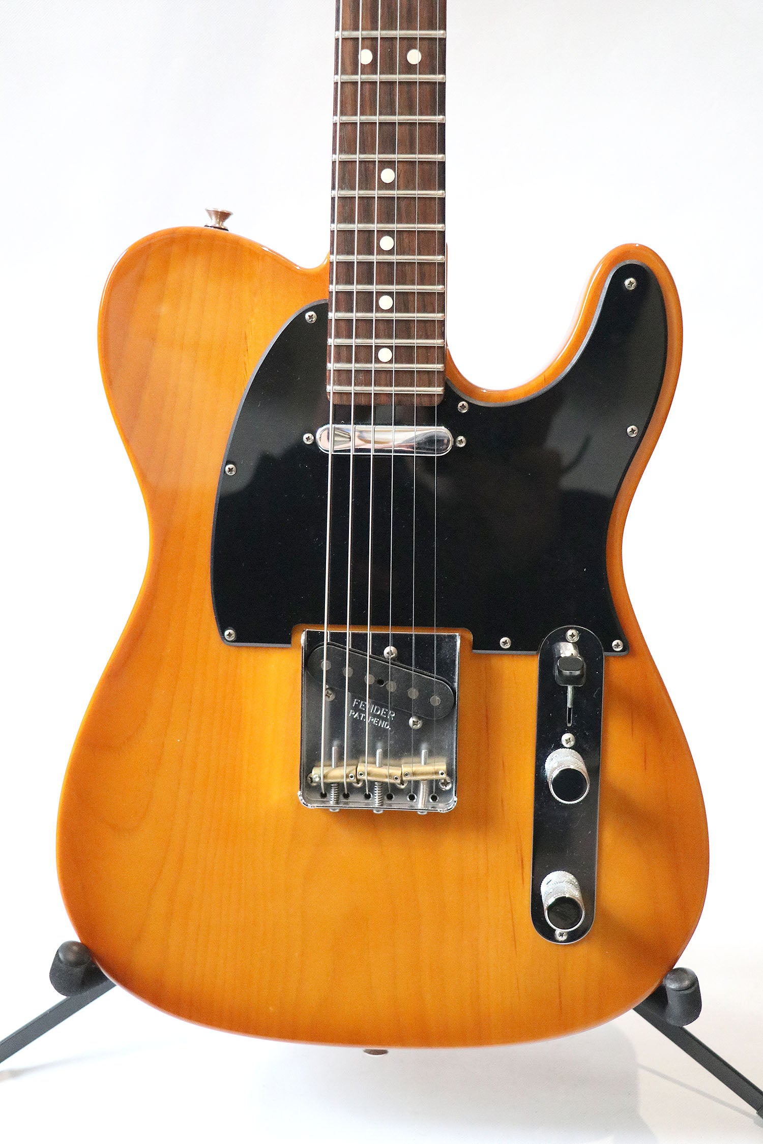 Fender テレキャスター　USA製　American Performer American Performer Telecaster® – Fender