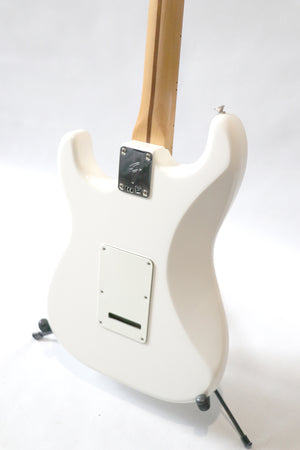 Fender Player Stratocaster - Polar White 2018