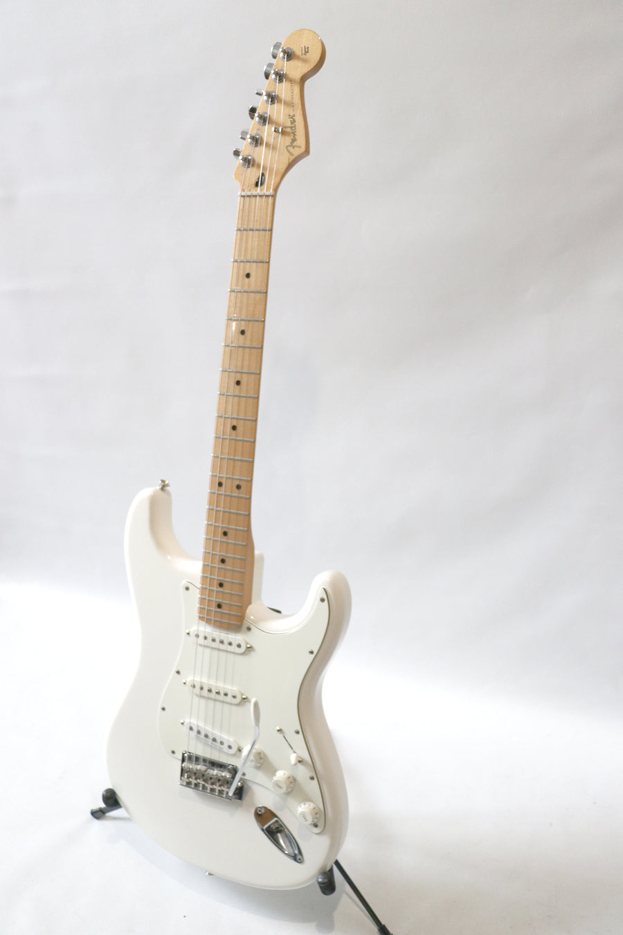 Fender Player Stratocaster - Polar White 2018