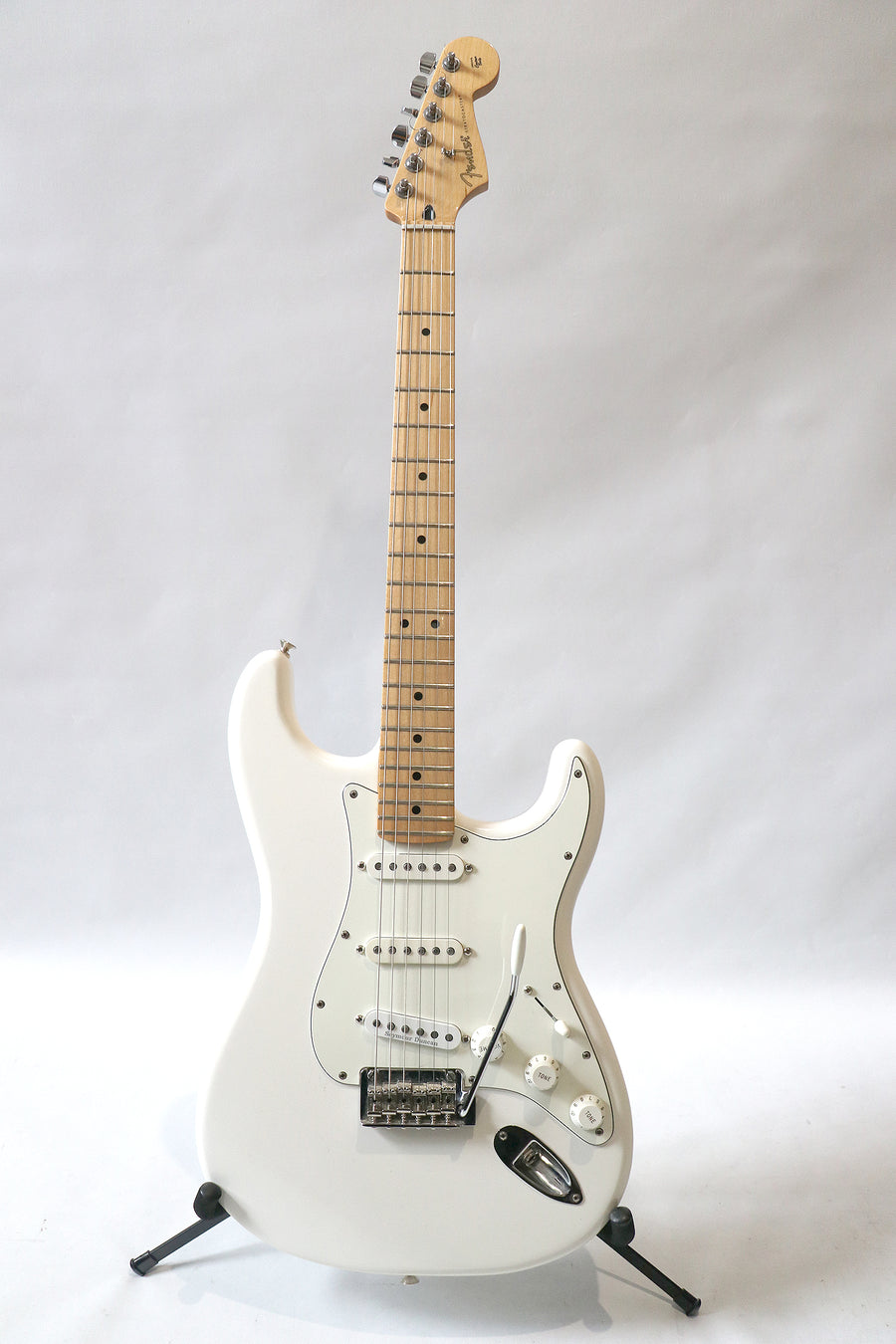 Fender Player Stratocaster - Polar White 2018