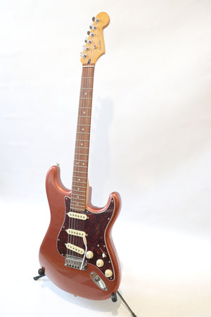 Fenderr Player Plus Stratocaster 2022