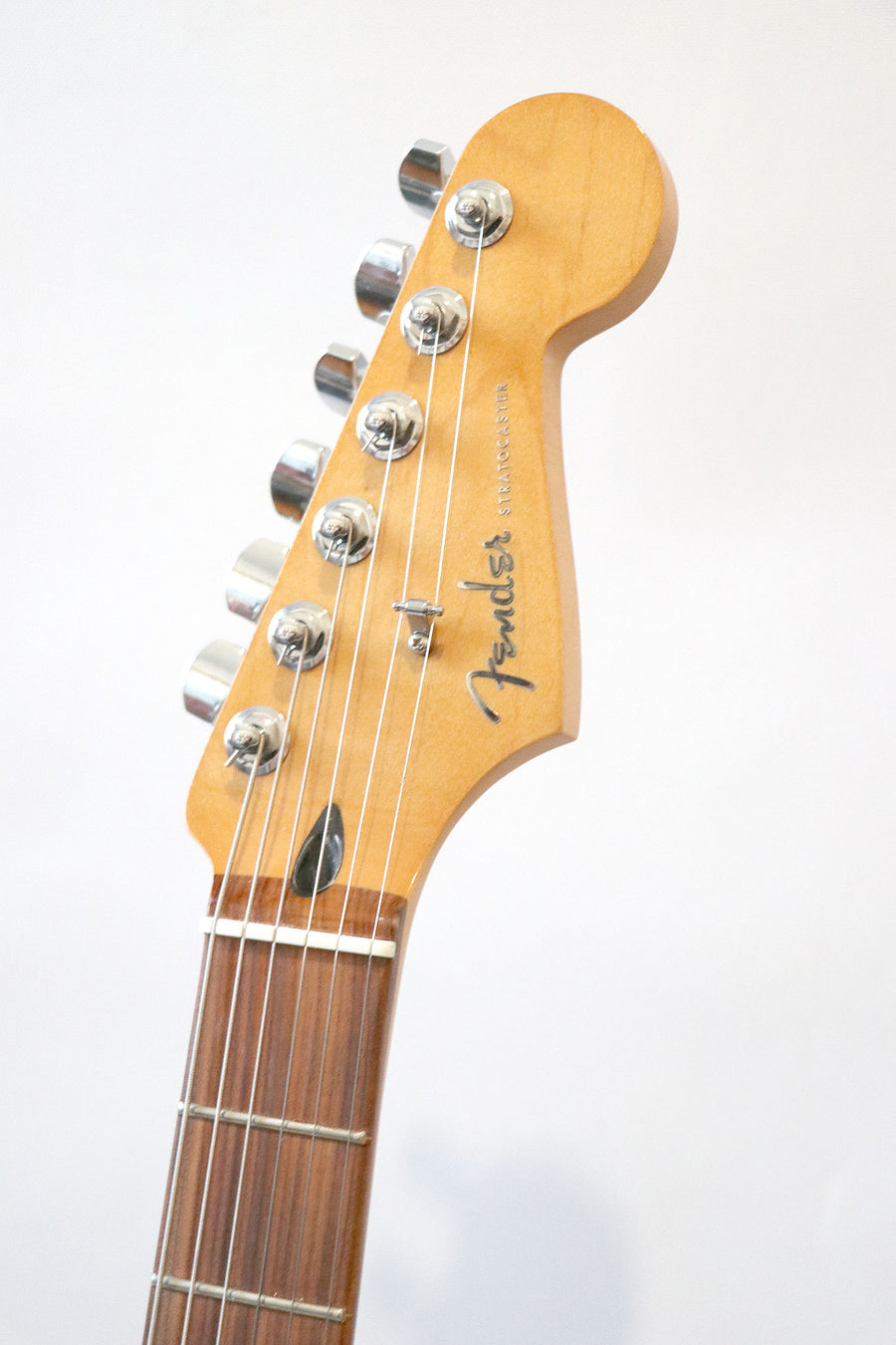 Fenderr Player Plus Stratocaster 2022