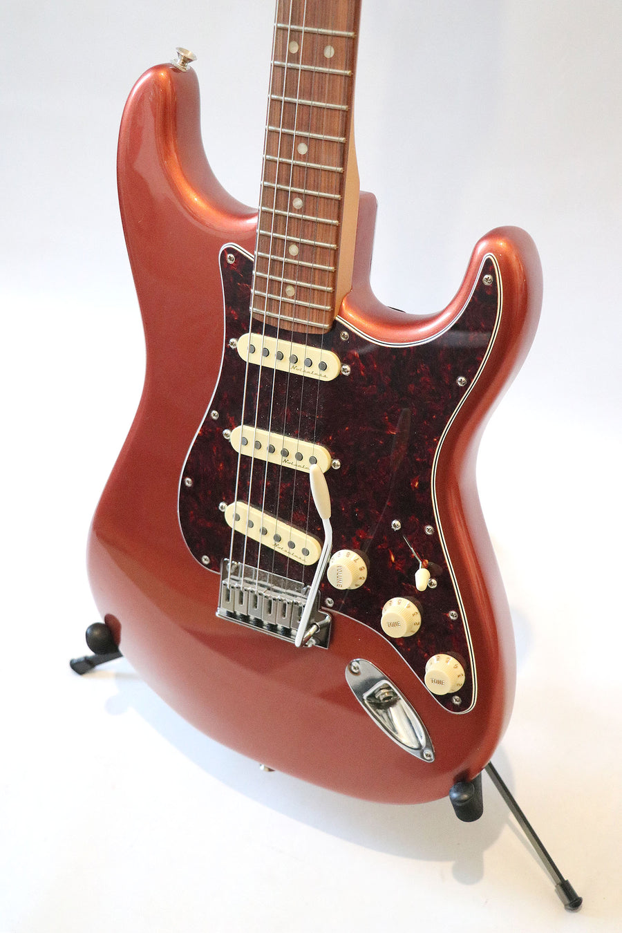 Fenderr Player Plus Stratocaster 2022