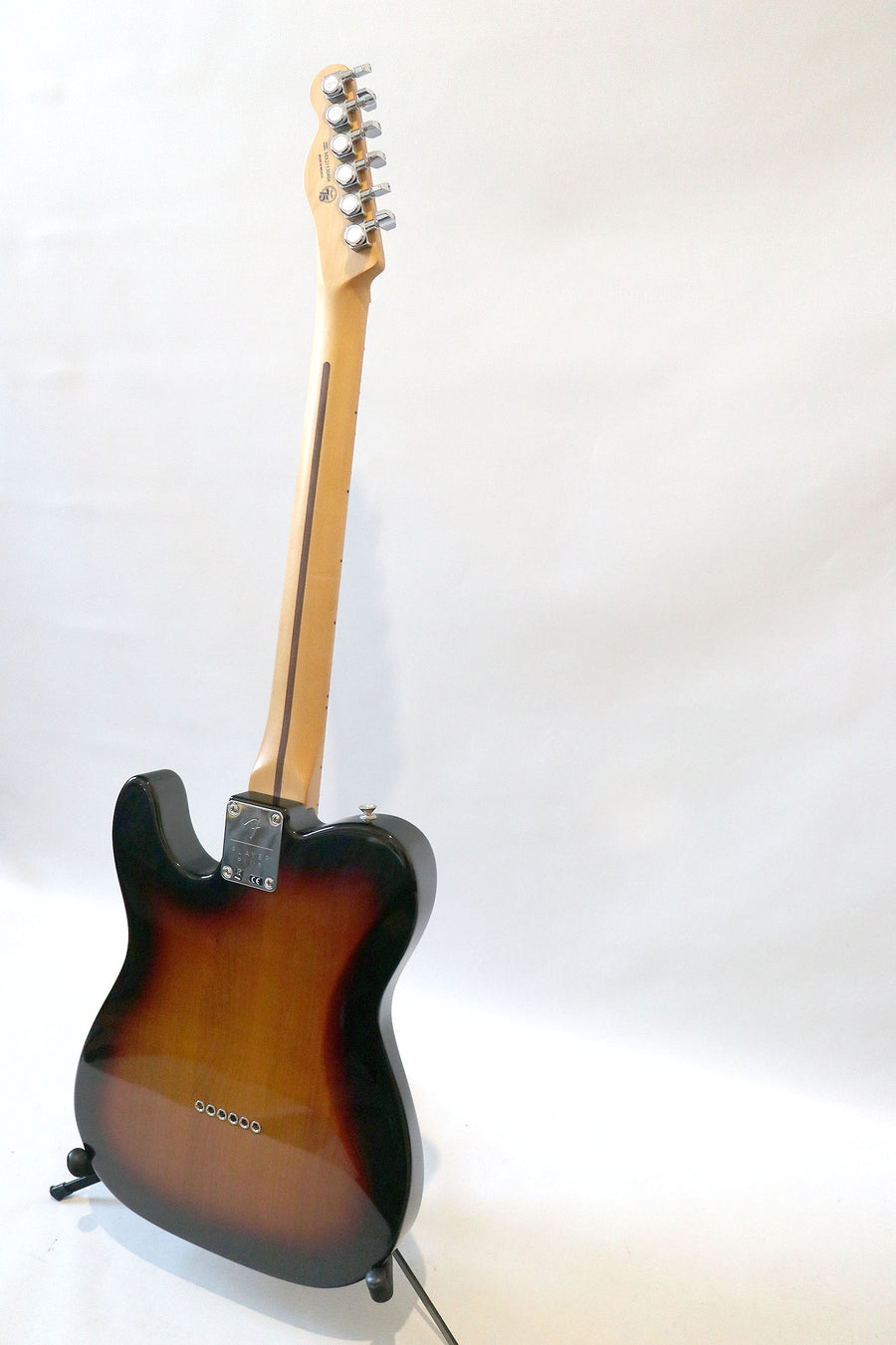 Fender Telecaster Player Plus 2021