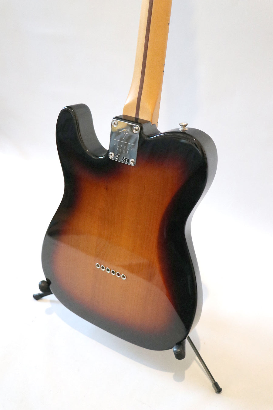 Fender Telecaster Player Plus 2021