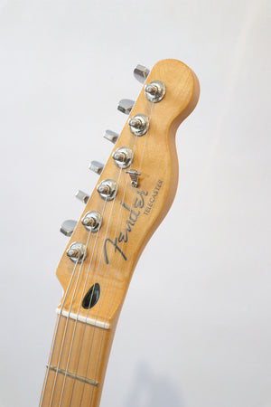 Fender Telecaster Player Plus 2021