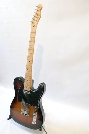 Fender Telecaster Player Plus 2021