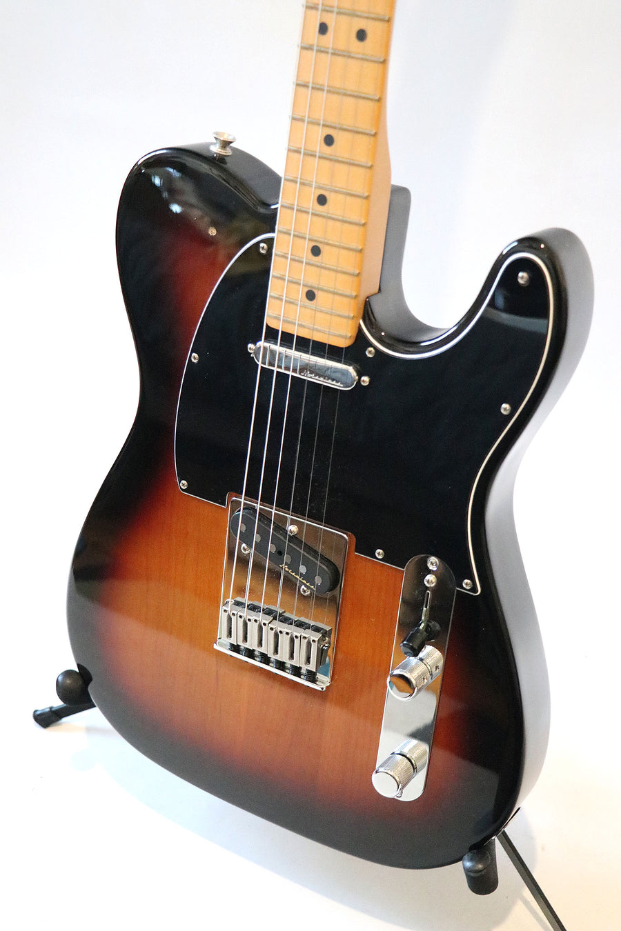 Fender Telecaster Player Plus 2021