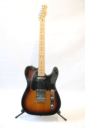 Fender Telecaster Player Plus 2021