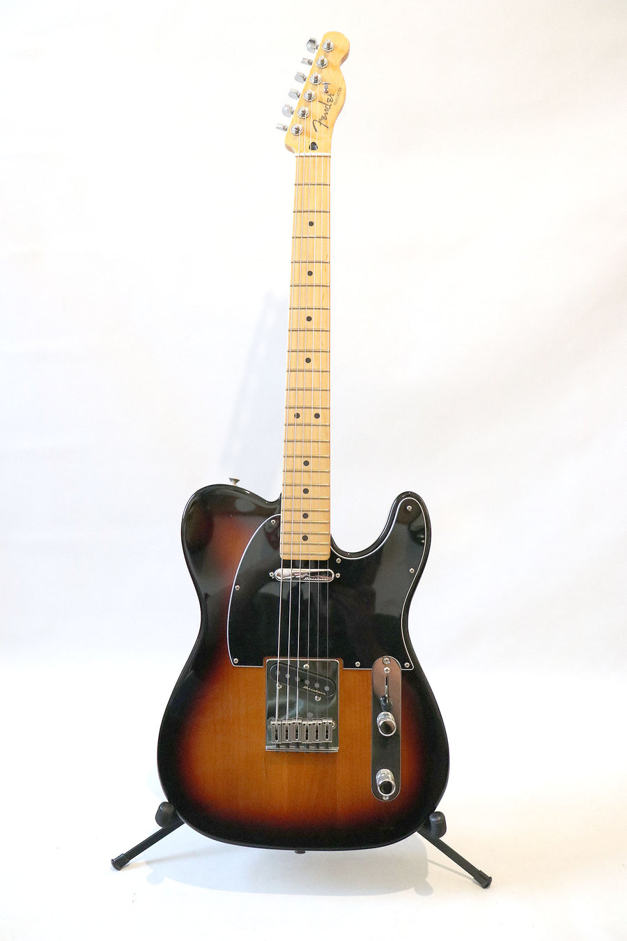 Fender Telecaster Player Plus 2021