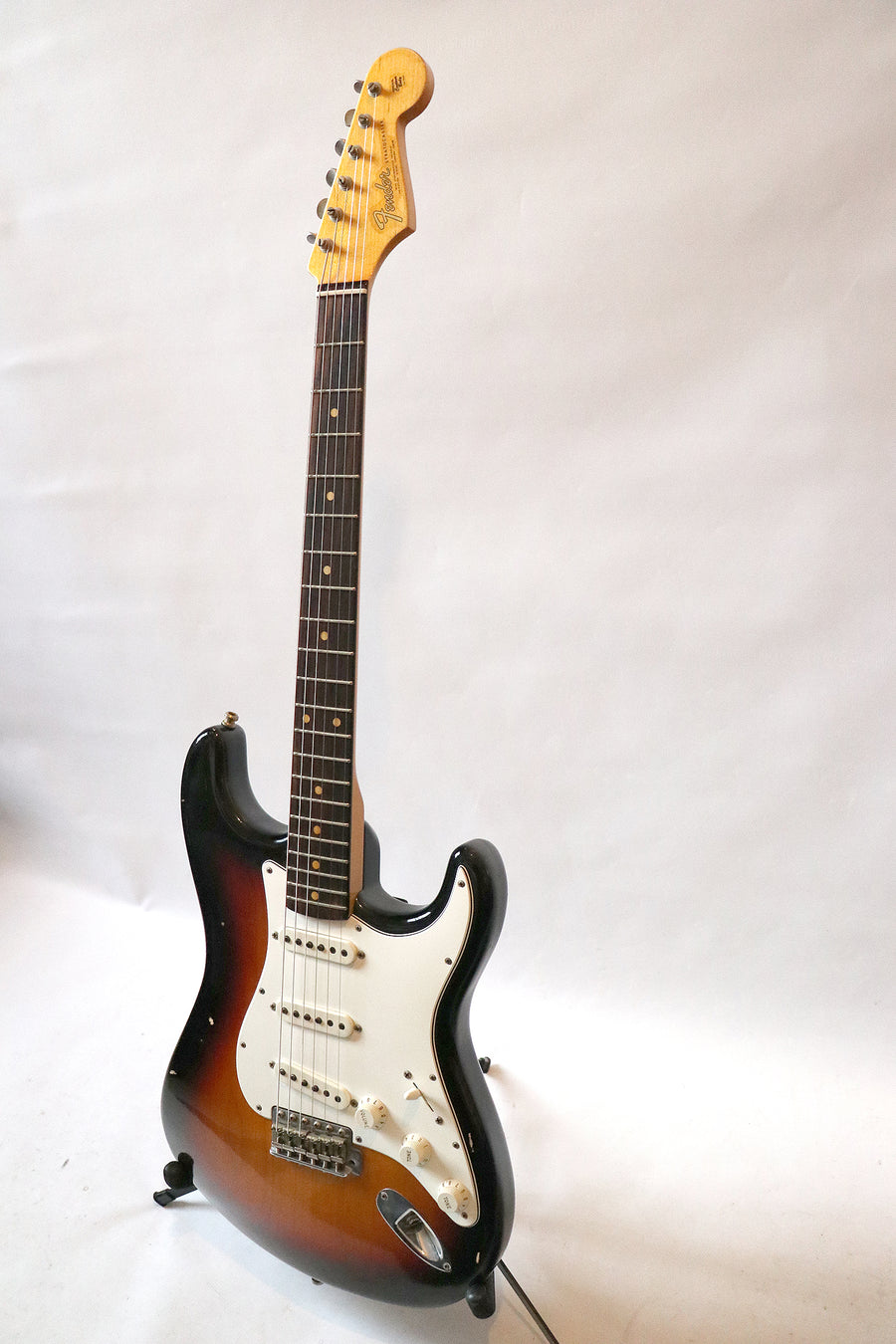 Fender Custom Shop 2015 Postmodern Stratocaster Journeyman Relic