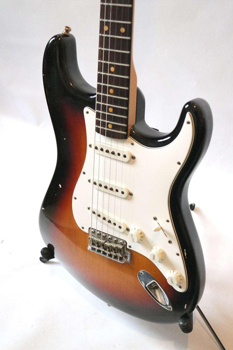 Fender Custom Shop 2015 Postmodern Stratocaster Journeyman Relic