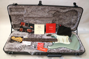 Fender Stratocaster Professional II - year 2021
