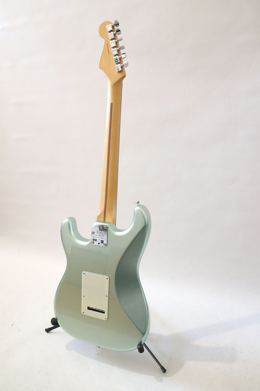 Fender Stratocaster Professional II - year 2021