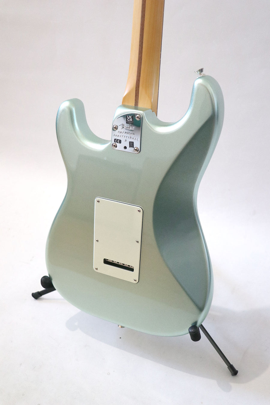 Fender Stratocaster Professional II - year 2021